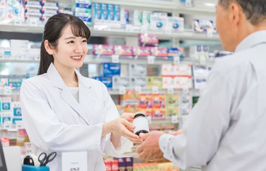 「濫用等のおそれのある医薬品」販売の実態