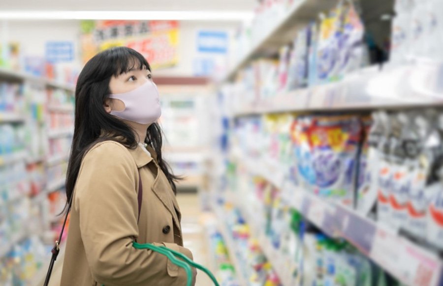 お客さまの来店動機を考えてみよう