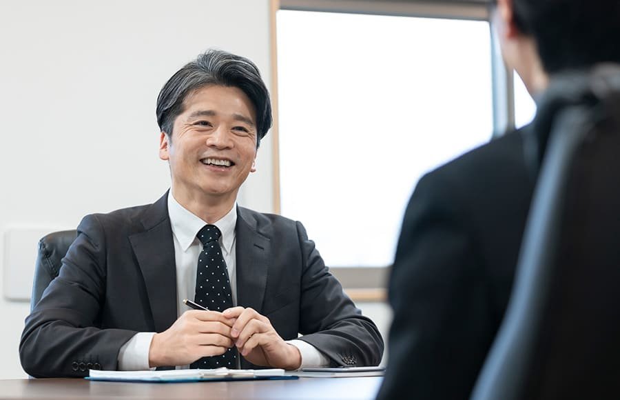 【登録販売者】採用面接で「一身上の都合」の理由を聞かれる背景