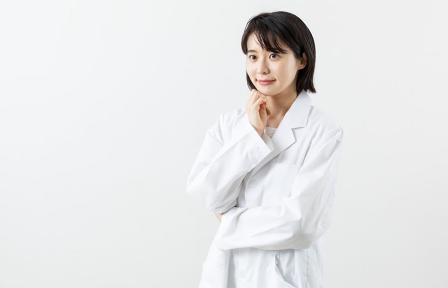 禁忌の持病をお持ちのお客さまに紹介する商品はあるか?