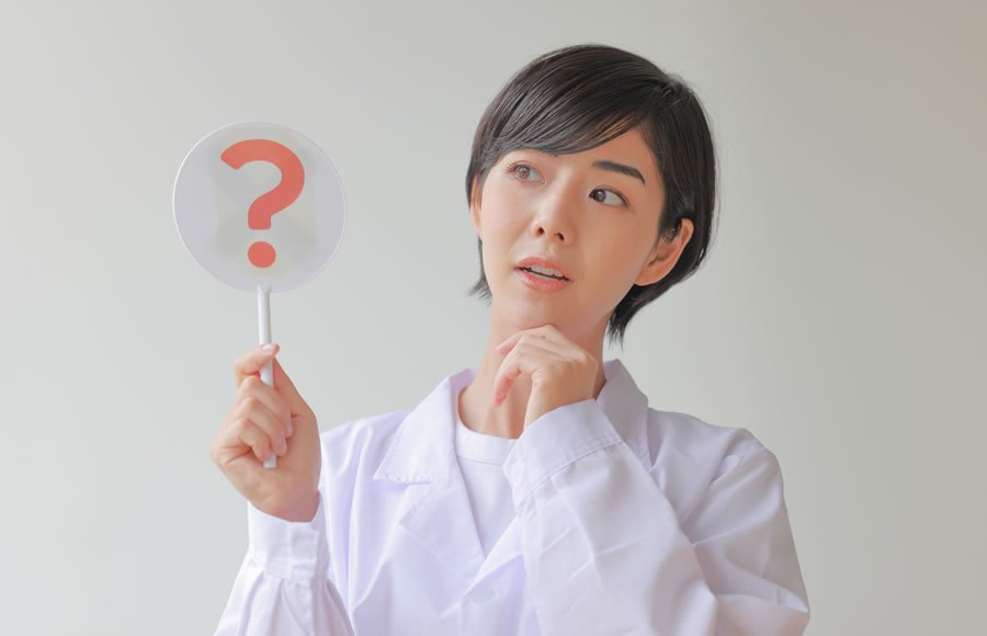 登録販売者の継続的研修（外部研修）を受けなかった場合