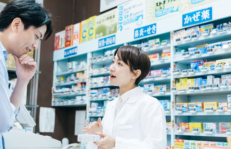 登録販売者が管理医療機器の管理者資格を取得すれば医療機器の販売が可能