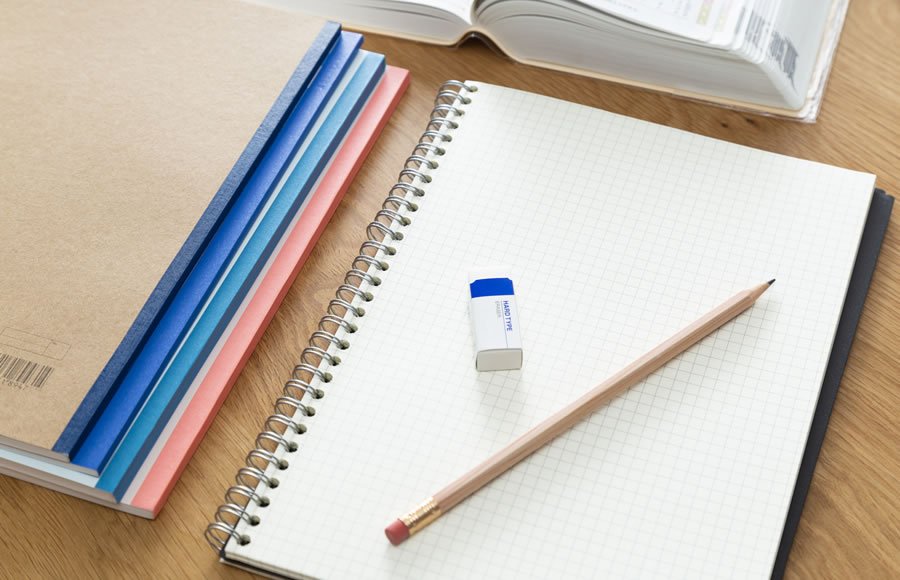 登録販売者試験の試験勉強を始める際のポイント