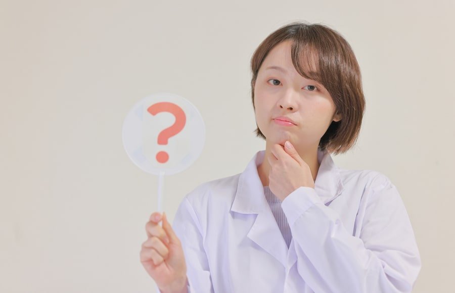 登録販売者は復習しよう　抗コリン薬の概要