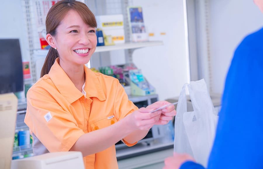 実務経験が必要な店舗管理者の仕事内容
