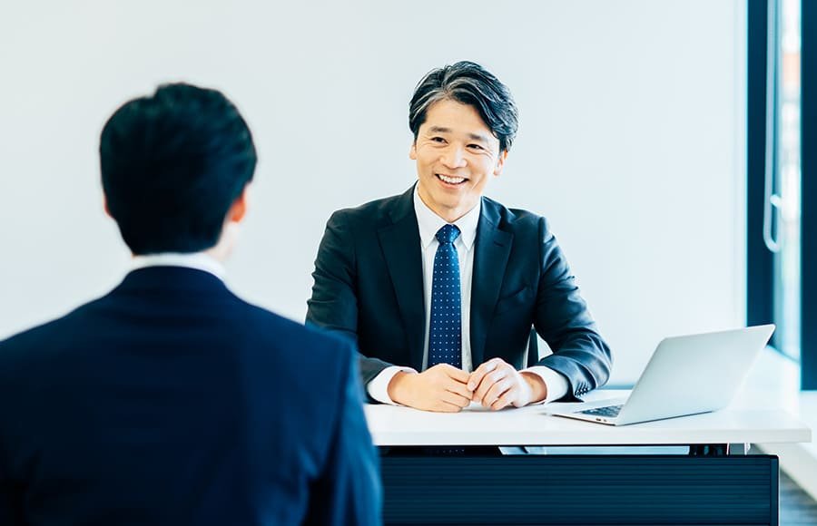実務経験をクリアすると就職活動でも有利に