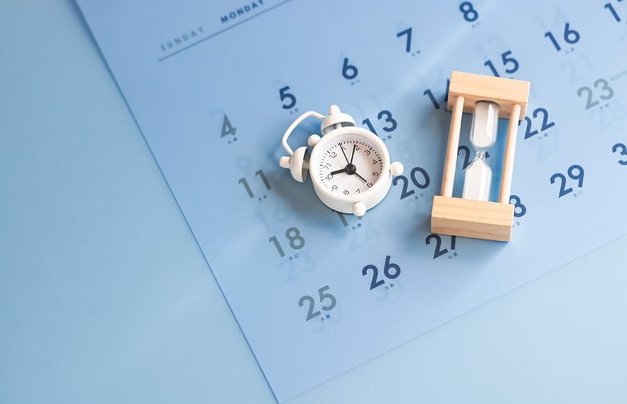 登録販売者試験はどれくらい勉強していた？