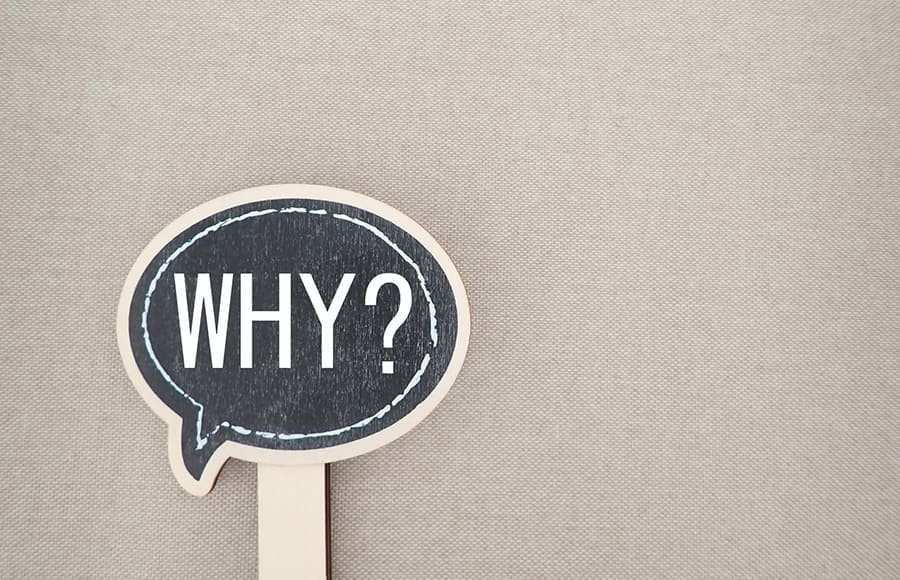 【登録販売者】逆質問がおこなわれる理由は？