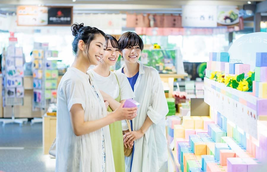 【登録販売者】夏の売り場づくりで意識するポイント