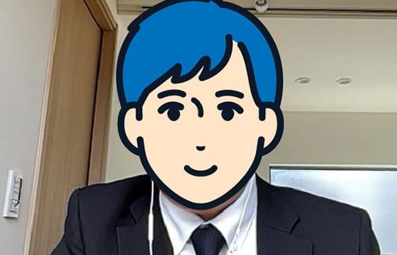 Aさん