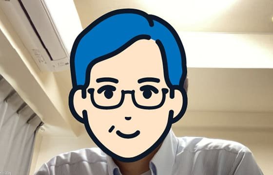 Bさん