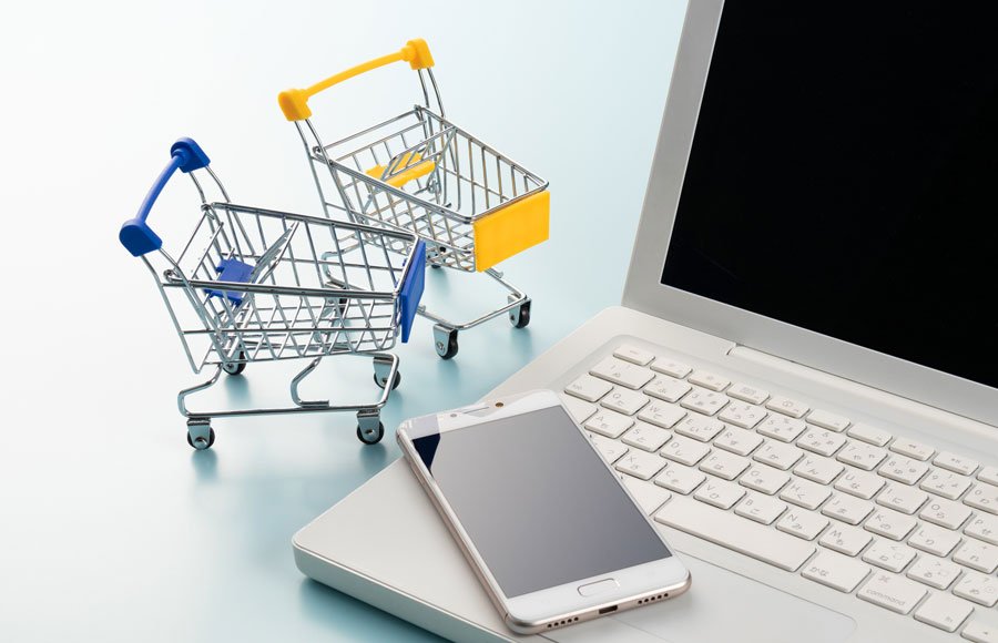 OTC（一般用医薬品）のネット販売や通信販売の求人とは？