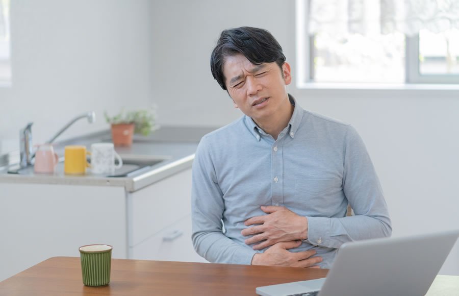 登録販売者は把握しておこう！秋バテのよくある症状