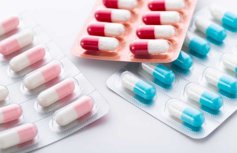 登録販売者必見！秋バテの症状ごとのおすすめOTC（一般用医薬品）