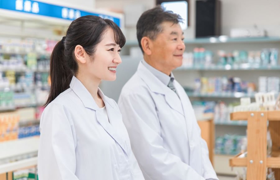 お客さまとの関係と距離感とは