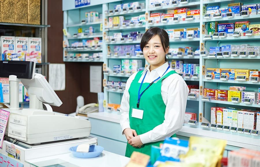 登録販売者が知っておきたいWeb面接マナー