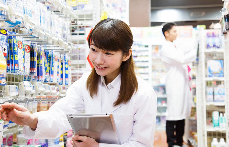 登録販売者の接客ポイントその１！医薬品との境界線を大切にする