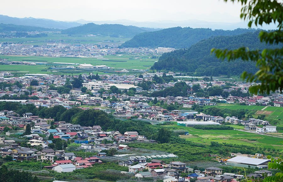 地域密着型ドラッグストアの特徴