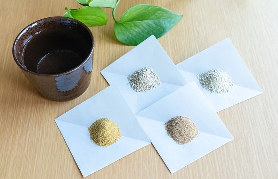 登録販売者の基本知識！麦門冬湯の主な効能効果と注意点