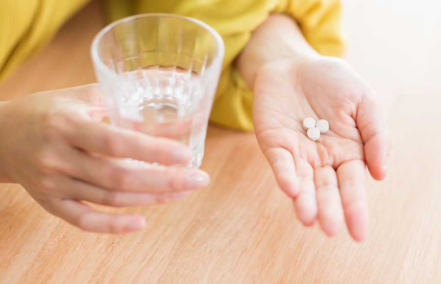 登録販売者は把握しておこう！胃薬と風邪薬の併用時に注意すべき成分