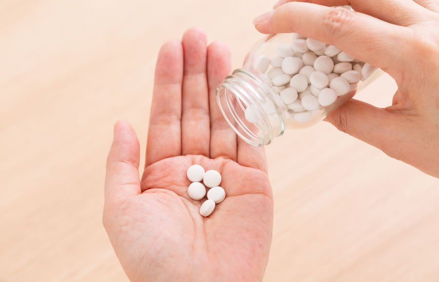 登録販売者のプラスアルファの知識　胃薬との併用で注意すべきその他の薬