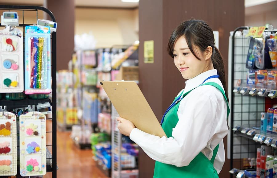 登録販売者が化粧品検定を活かせるケース