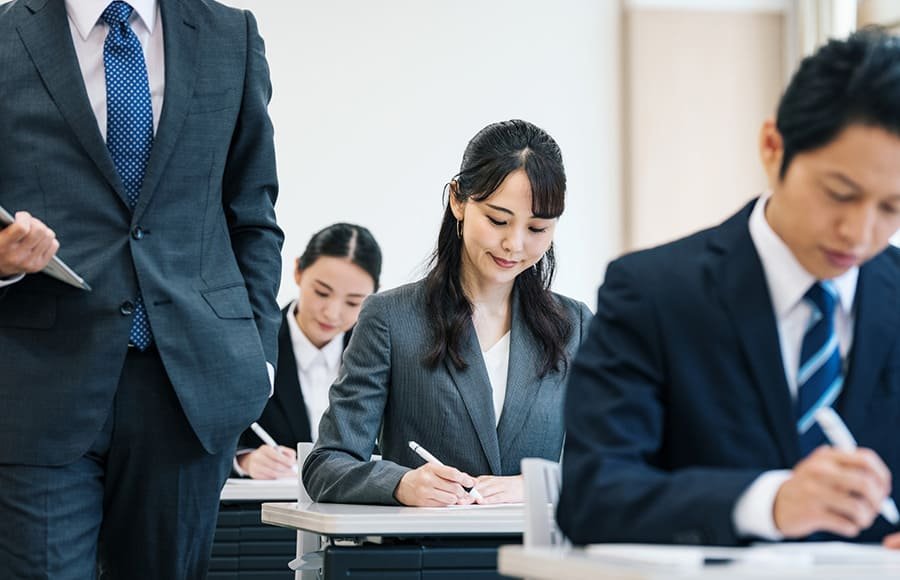 正社員登用制度とは