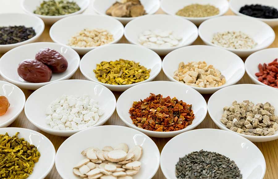 登録販売者必見！副鼻腔炎におすすめの漢方薬