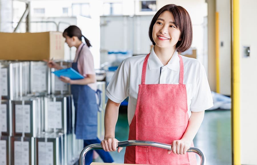 紹介予定派遣とは