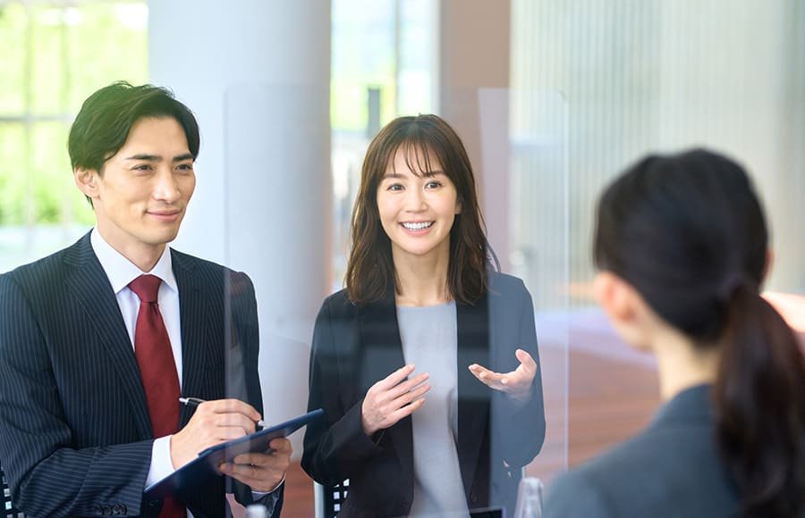 給料を下げずに転職したいなら転職エージェントの利用も一つの手