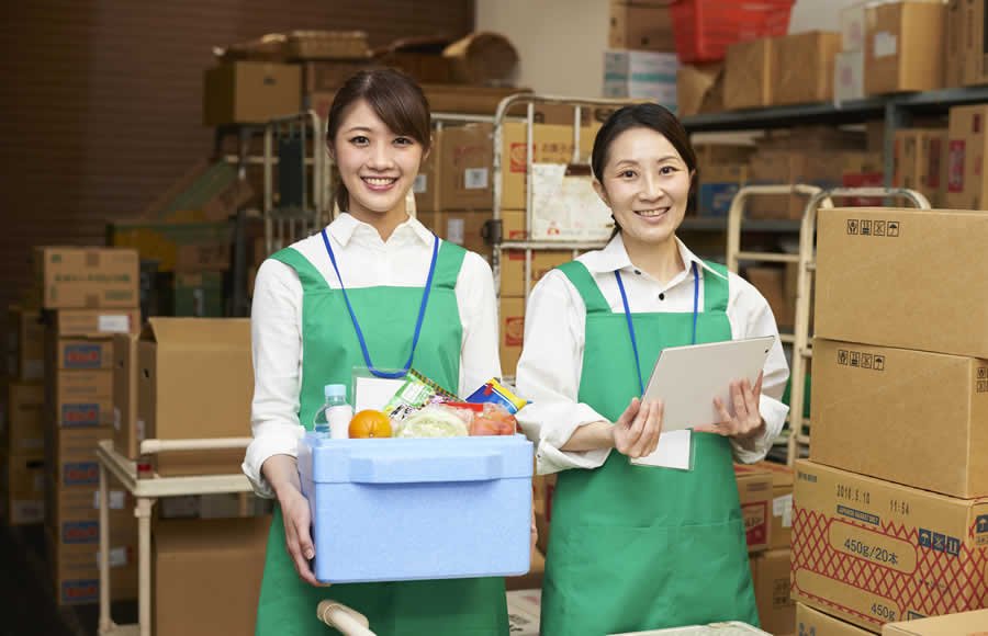 登録販売者が抱える仕事に対する不安や悩み