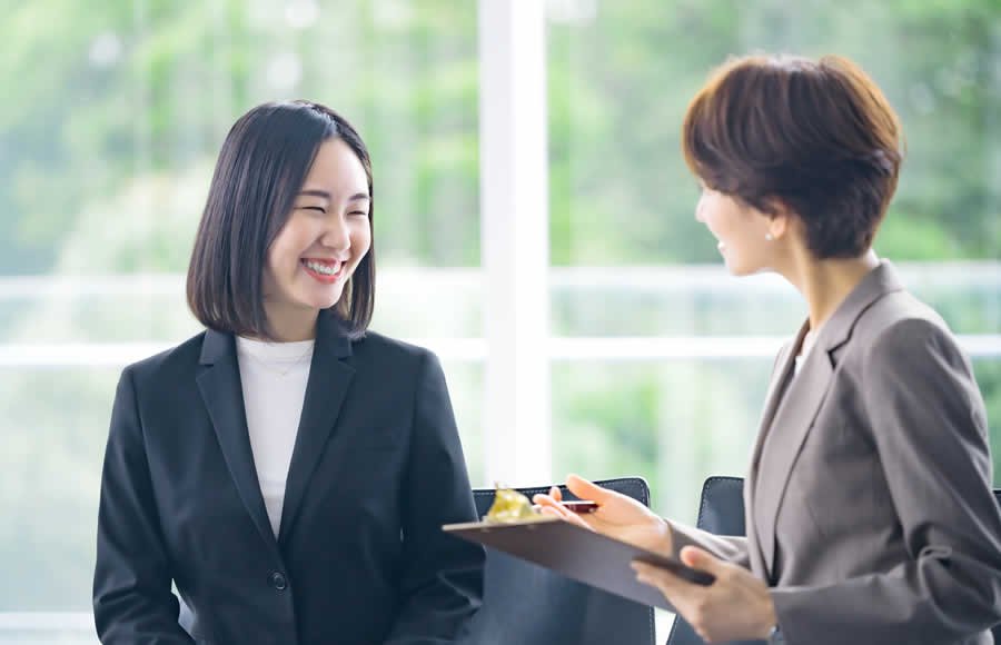 登録販売者がスムーズに転職活動をこなすためにはエージェント利用がおすすめ