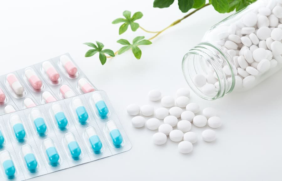 薬機法改正や国の販売規制がドラッグストア業界に与える影響
