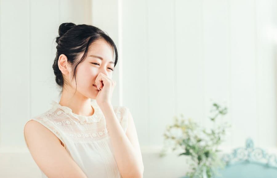 なぜ花粉シーズンが重要なのか