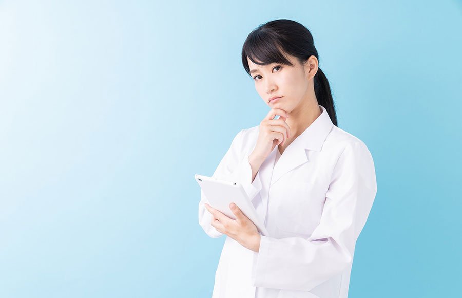 登録販売者が知るべきダイエットサプリ接客のポイントとは？