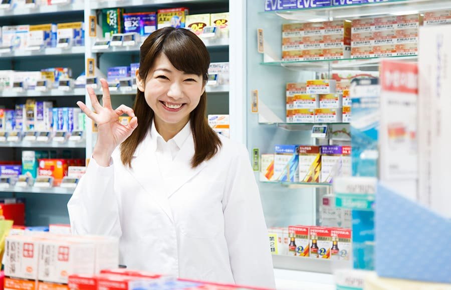 登録販売者試験の第２章　頻出項目と学習のポイント