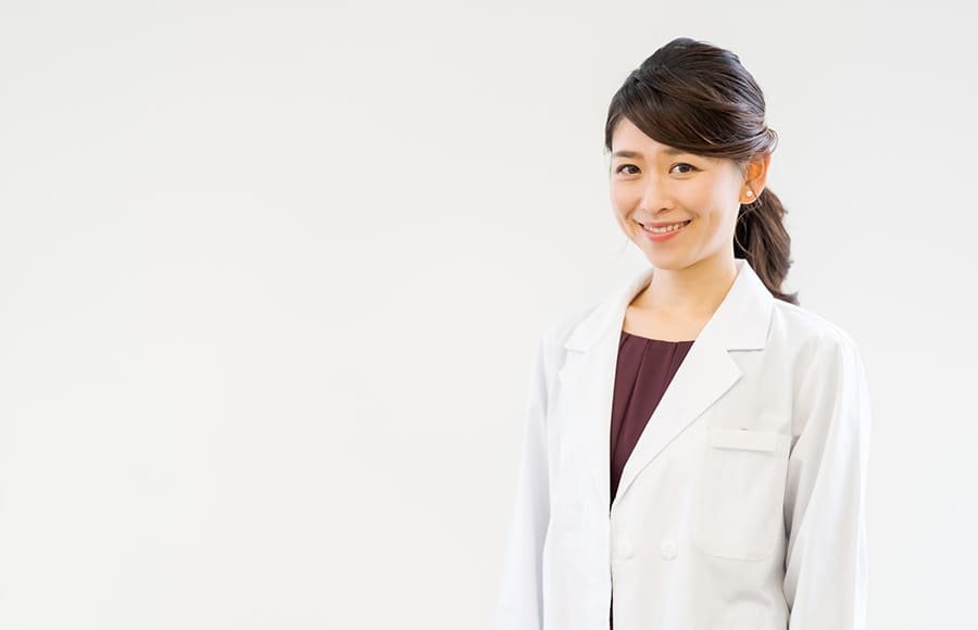 正社員登録販売者の働き方を求人情報でチェック