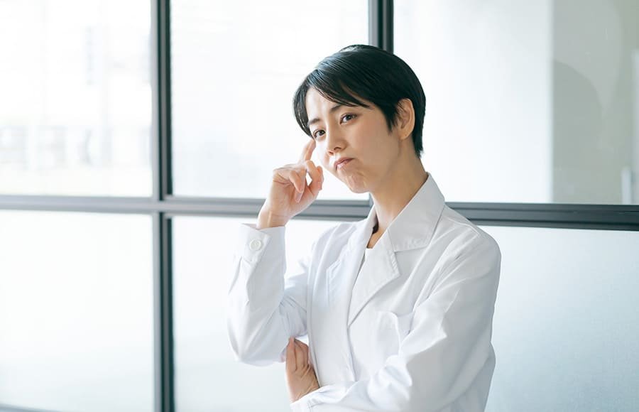 登録販売者がイオングループで働く際に意識したいポイント