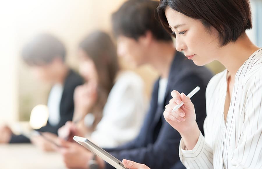 登録販売者試験の合格率は高め？他の医療資格と比較