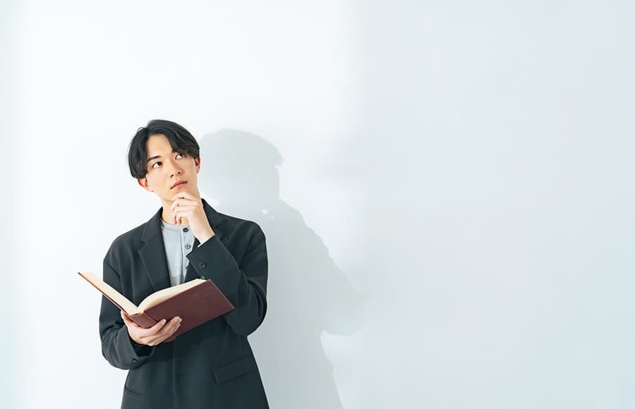 登録販売者試験が「難しい」といわれる理由