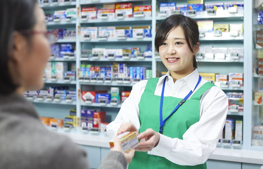 EDLPを導入する店舗で登録販売者に求められること