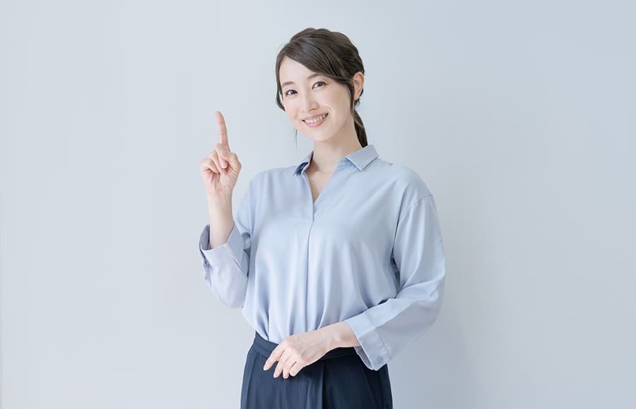 応募前にチェックしたい職場環境のポイント