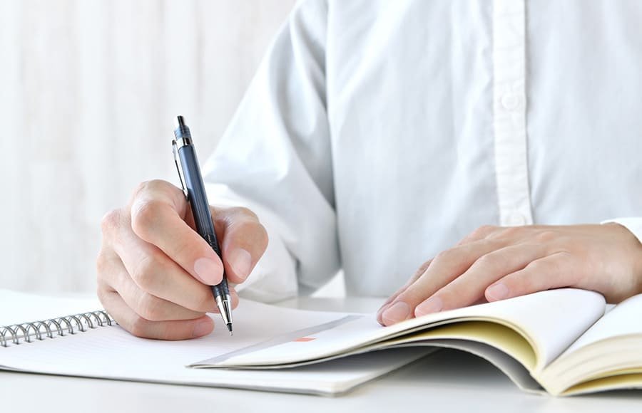 登録販売者試験に落ちた原因は？弱点・つまずきタイプ別の勉強法