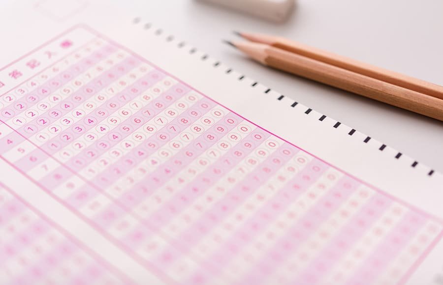 登録販売者試験の難易度が低いといわれる理由