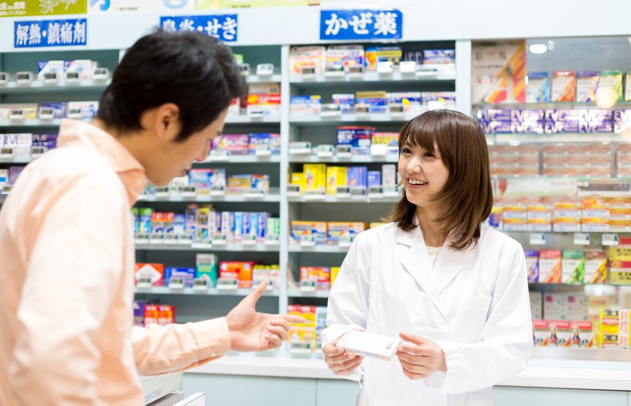 登録販売者必見！夏に多い皮膚トラブルのおすすめ市販薬と対応のポイント