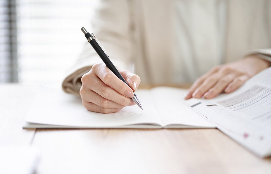 登録販売者試験の独学での学習方法
