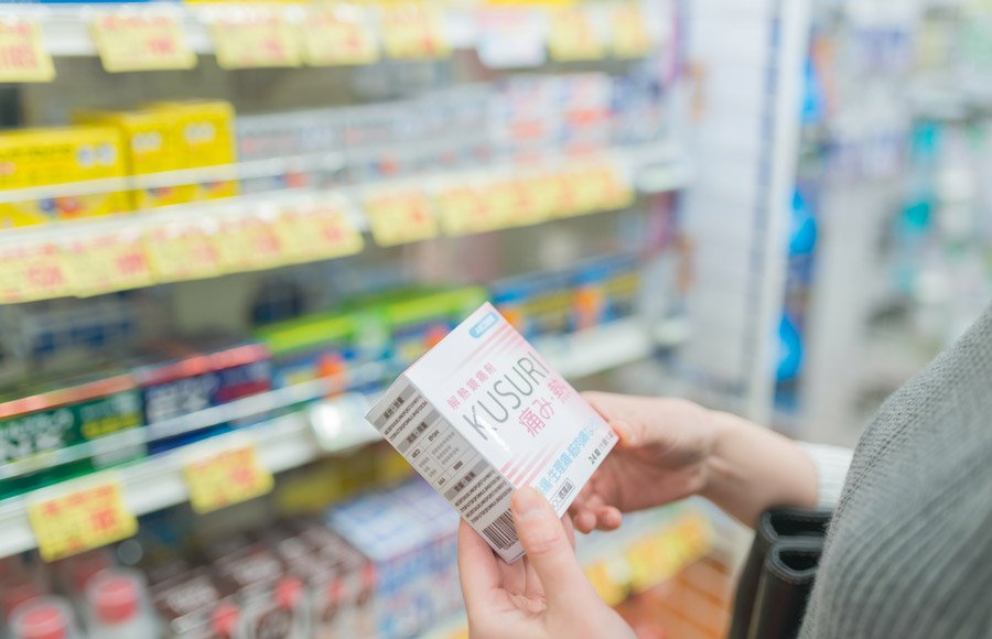 登録販売者必見！「市販薬のコンビニ受け取り」に関する薬機法改正の概要