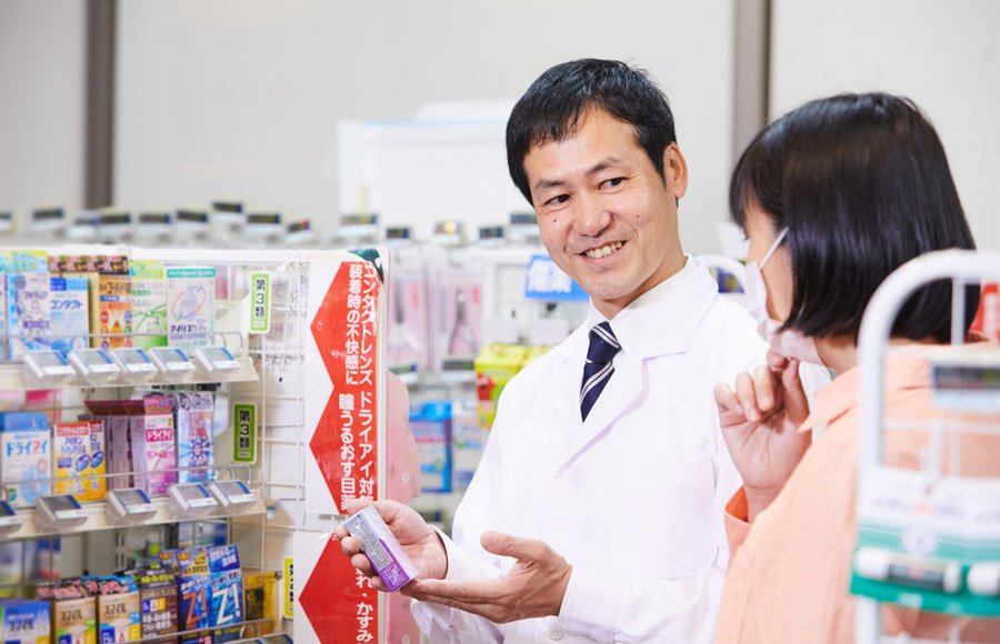 登録販売者の働き方も変わる？今回の薬機法改正のメリット