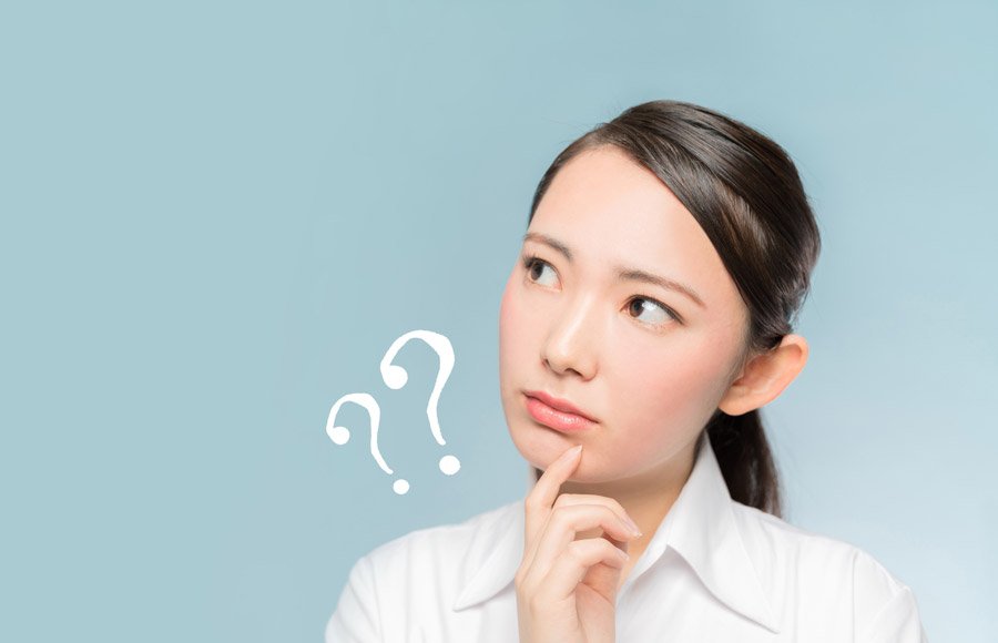 登録販売者の仕事との違いや想定とのギャップはあった？