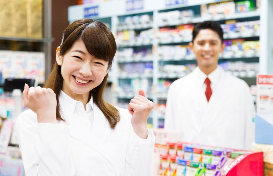 独立開業に向いている人の特徴